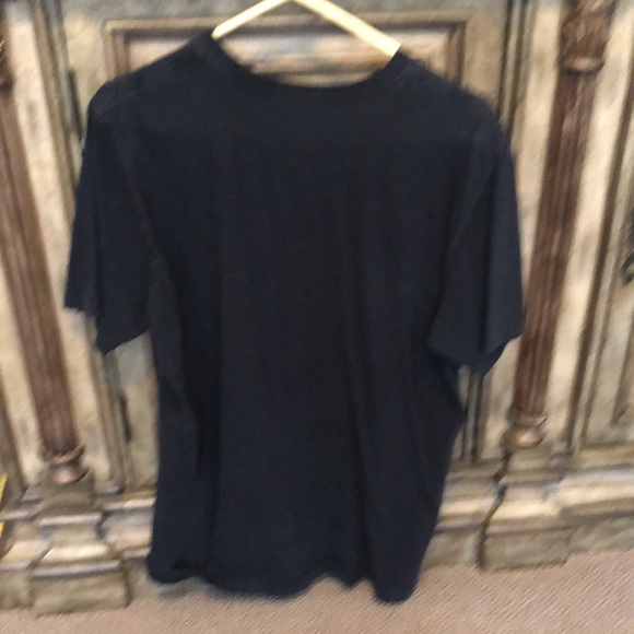 NIKE SHORT SLEEVE TEE SHIRT - Picture 2 of 4